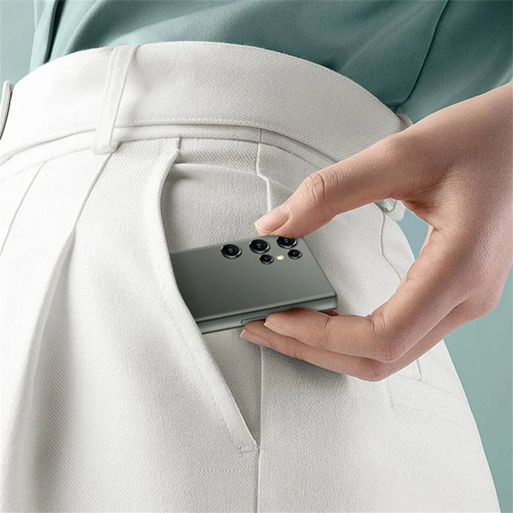 IMRONSHOP World's Smallest Phone