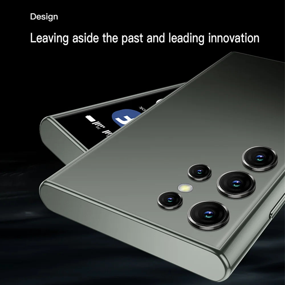 IMRONSHOP World's Smallest Phone
